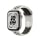 Apple 46mm Essential White Nike Sport Band - M/L - 1594312 - zdjęcie 2